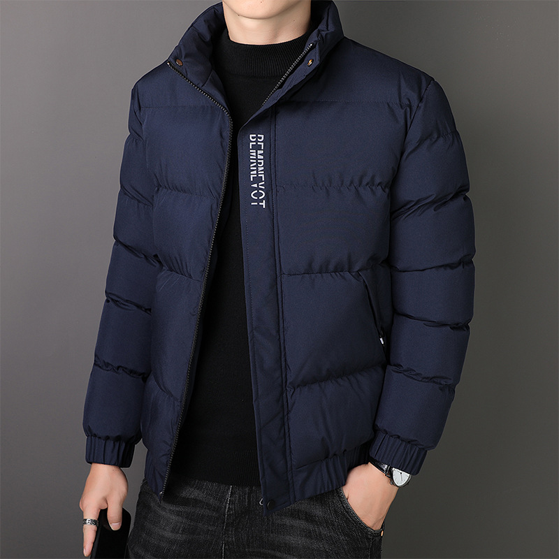 BARPINTON | Herren Steppjacke