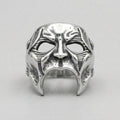 Jim Root Slipknot Mask Ring