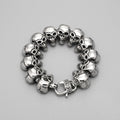 Catacombs Skull Bracelet