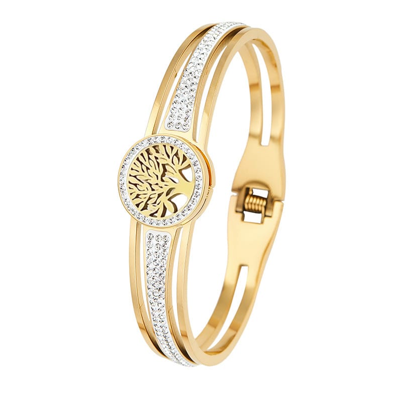 Tree of Life Radiance Collection