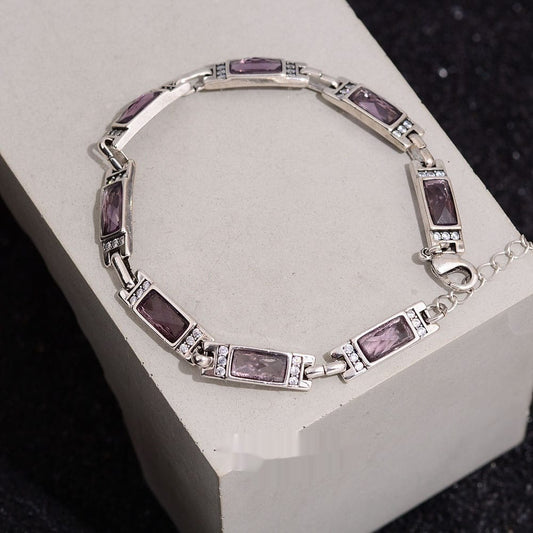 Ritual Strength Talisman Bracelet