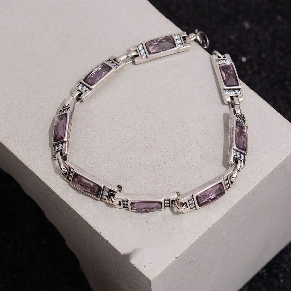 Ritual Strength Talisman Bracelet