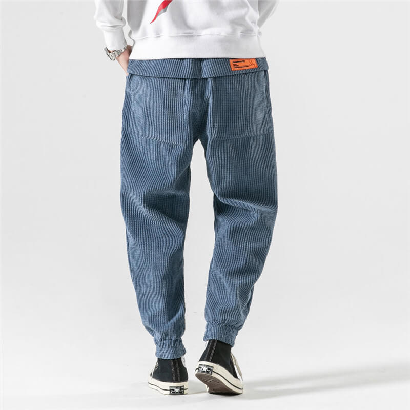 BARPINTON | Relaxed Fit Cordhose für Herren