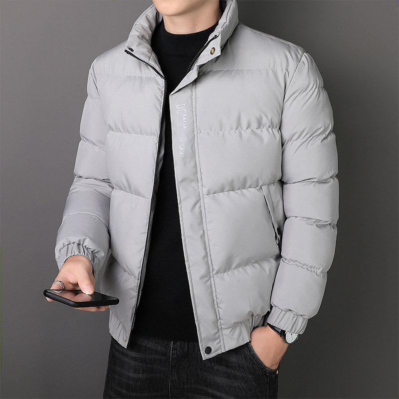 BARPINTON | Herren Steppjacke