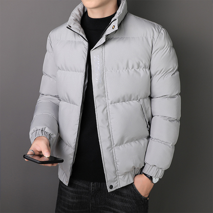 BARPINTON | Herren Steppjacke