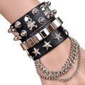 Punk E-girl Bracelets
