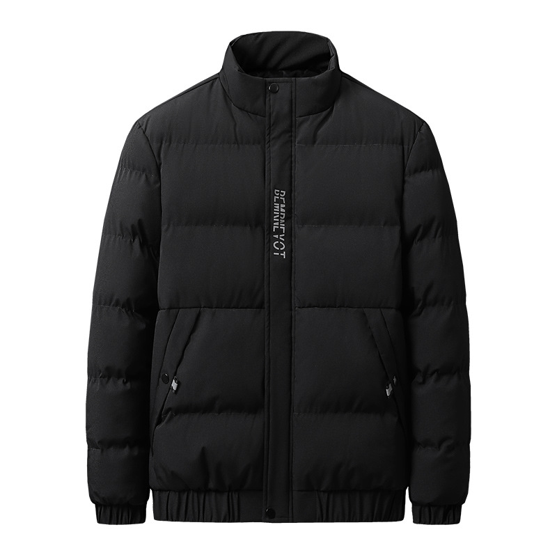 BARPINTON | Herren Steppjacke