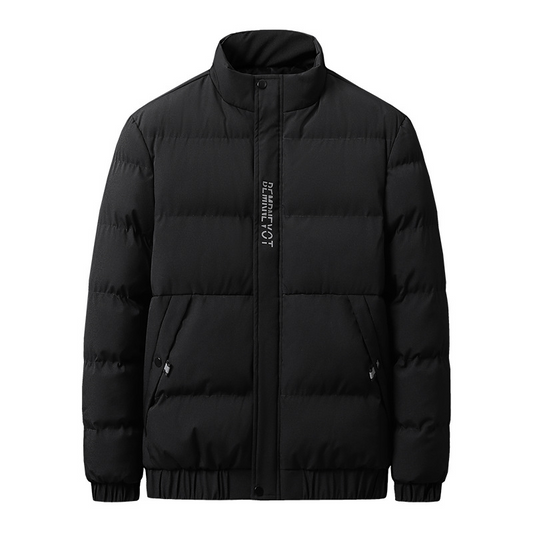 BARPINTON | Herren Steppjacke