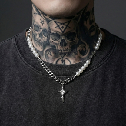 Resurrection Necklace