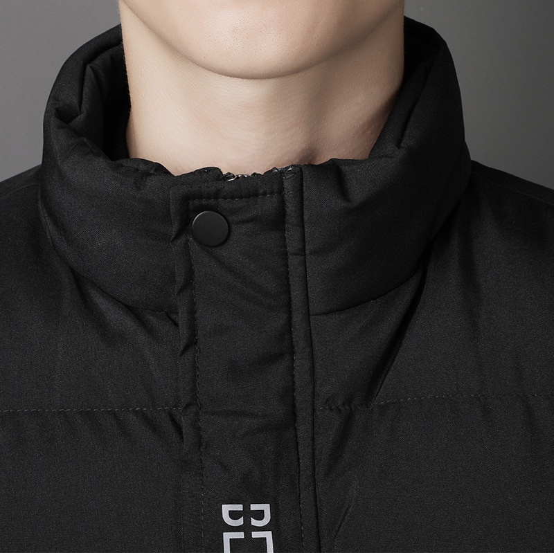 BARPINTON | Herren Steppjacke