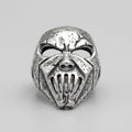Mick Thomson Slipknot Mask Ring