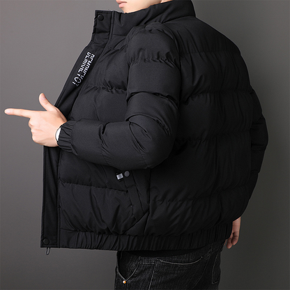 BARPINTON | Herren Steppjacke