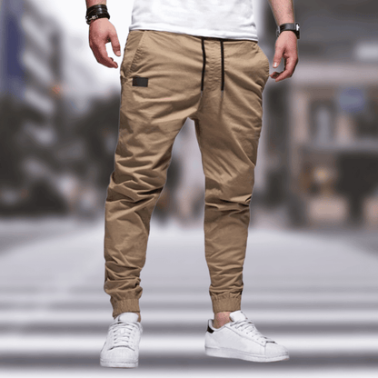 BARPINTON | Herren Joggerhose
