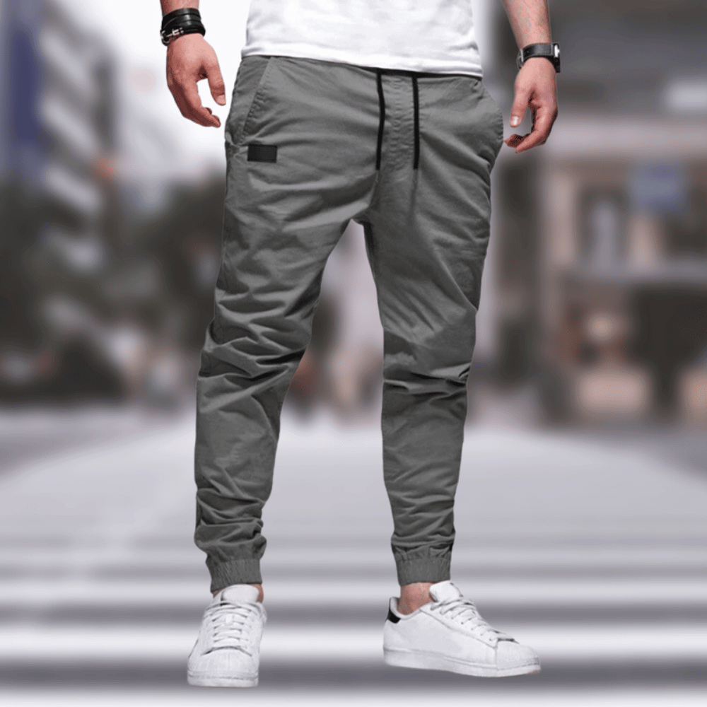 BARPINTON | Herren Joggerhose