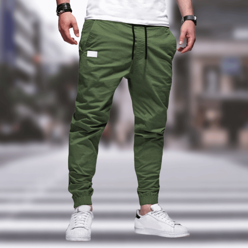 BARPINTON | Herren Joggerhose