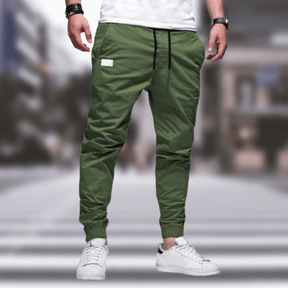 BARPINTON | Herren Joggerhose