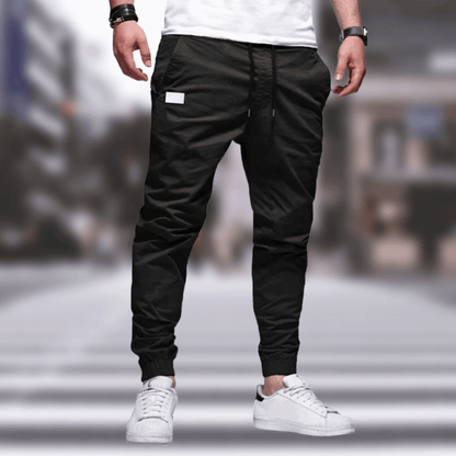 BARPINTON | Herren Joggerhose