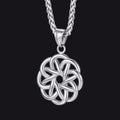 Irish Celtic Knot Necklace for /
