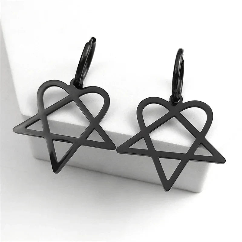 Gothic Earrings