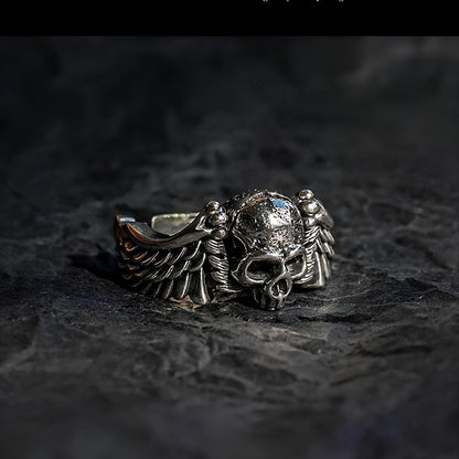 Ascension Ring