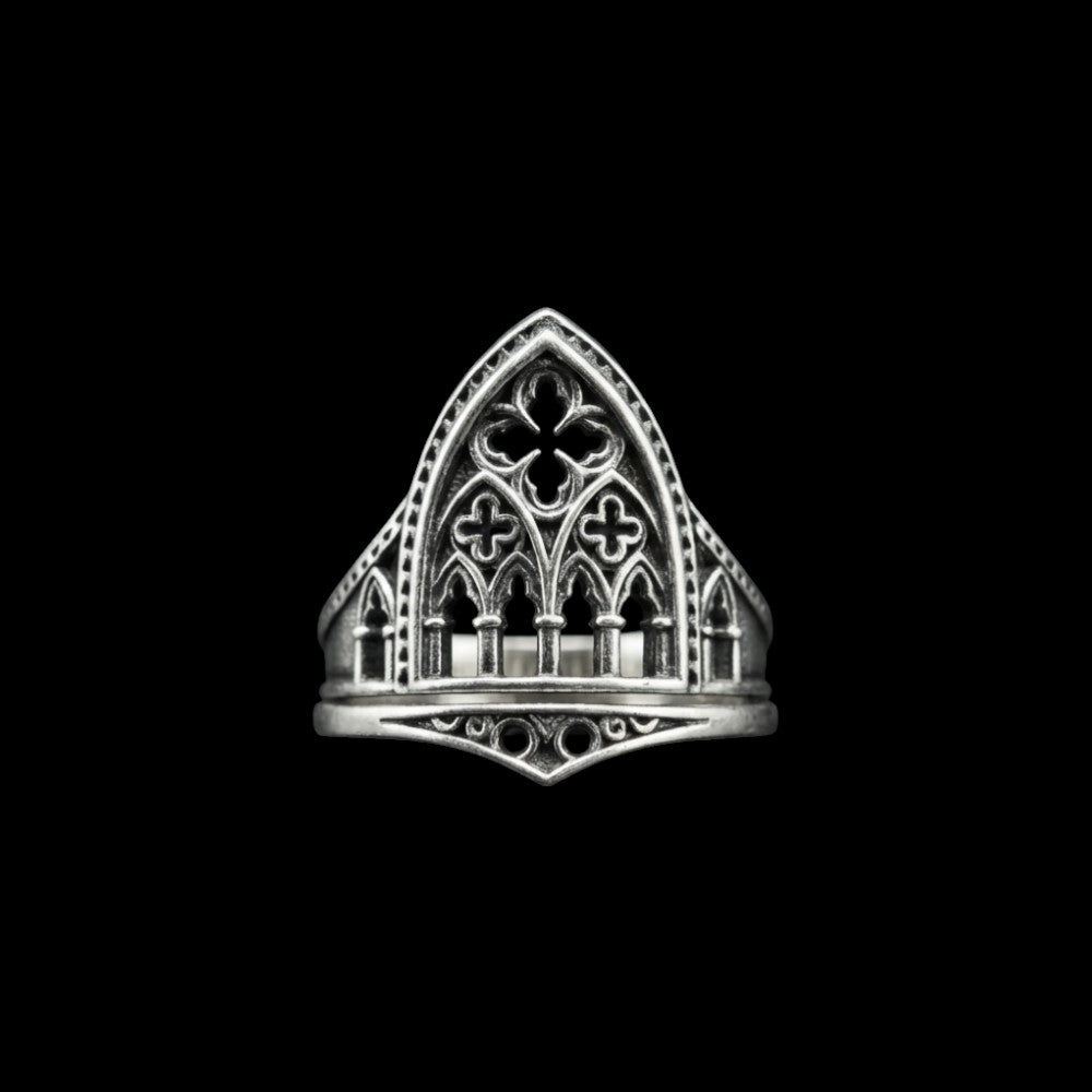 Cathedral Ring