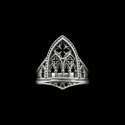 Cathedral Ring