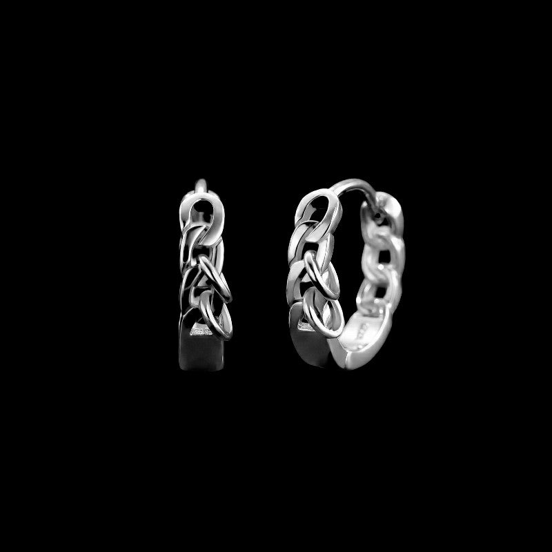 Chain Earrings
