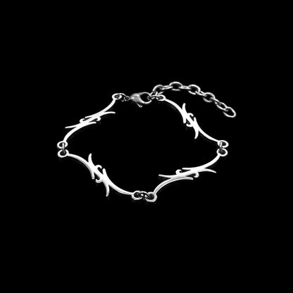 Razor Bracelet