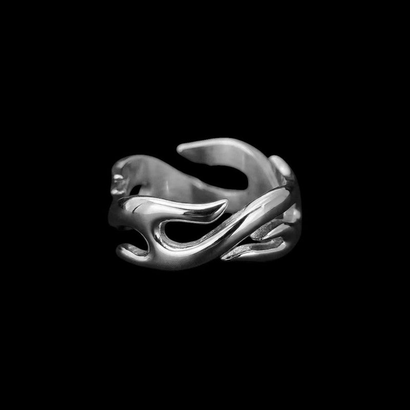 Scorch Ring