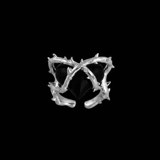 Heartless Ring