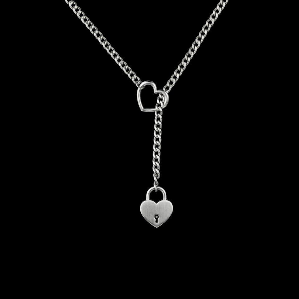 Lock Slip Chain