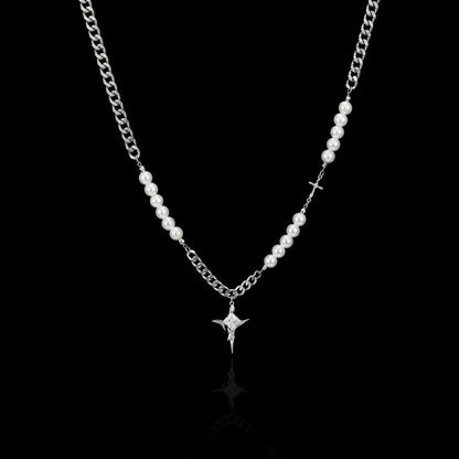 Resurrection Necklace