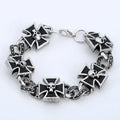 Skull Bracelet