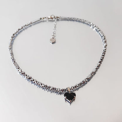 Lover���s Radiant Aura Necklace