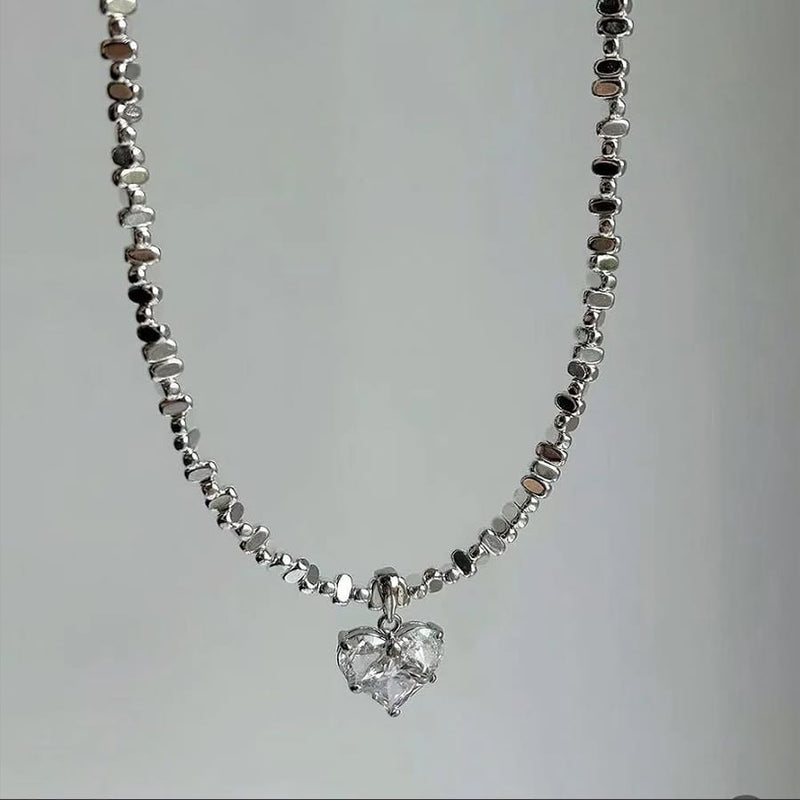 Lover���s Radiant Aura Necklace