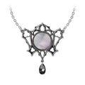 The Ghost of Whitby Necklace by Alchemy Gothic