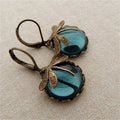 Handmade Vintage Earring