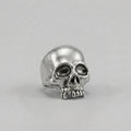 Relic Skull Ring