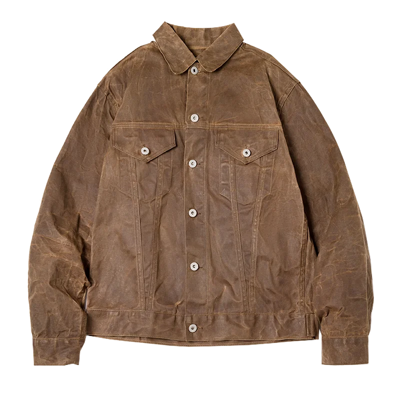 BARPINTON | Herren Artisan Maßgeschneiderte Jacke