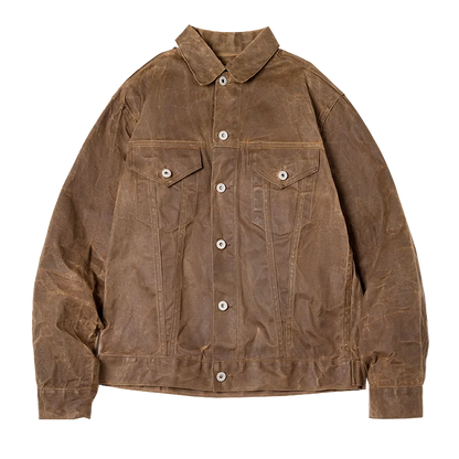 BARPINTON | Herren Artisan Maßgeschneiderte Jacke