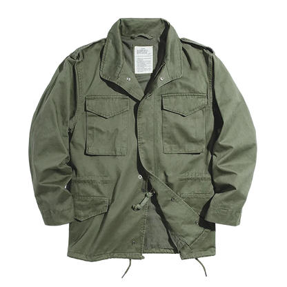 BARPINTON | Handgefertigte Jacke für Männer