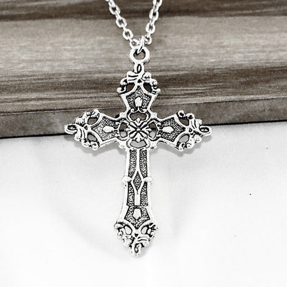 Cross