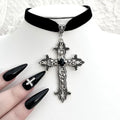 Gothic Choker