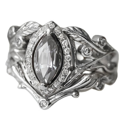 Arcane Grove Enchantress Ring