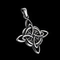 Celtic Knot Pendant