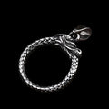 Dragon Circle Pendant