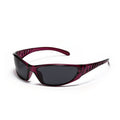 Fashionable Y2k Colorful Hollow Uv-proof Pc Sunglasses