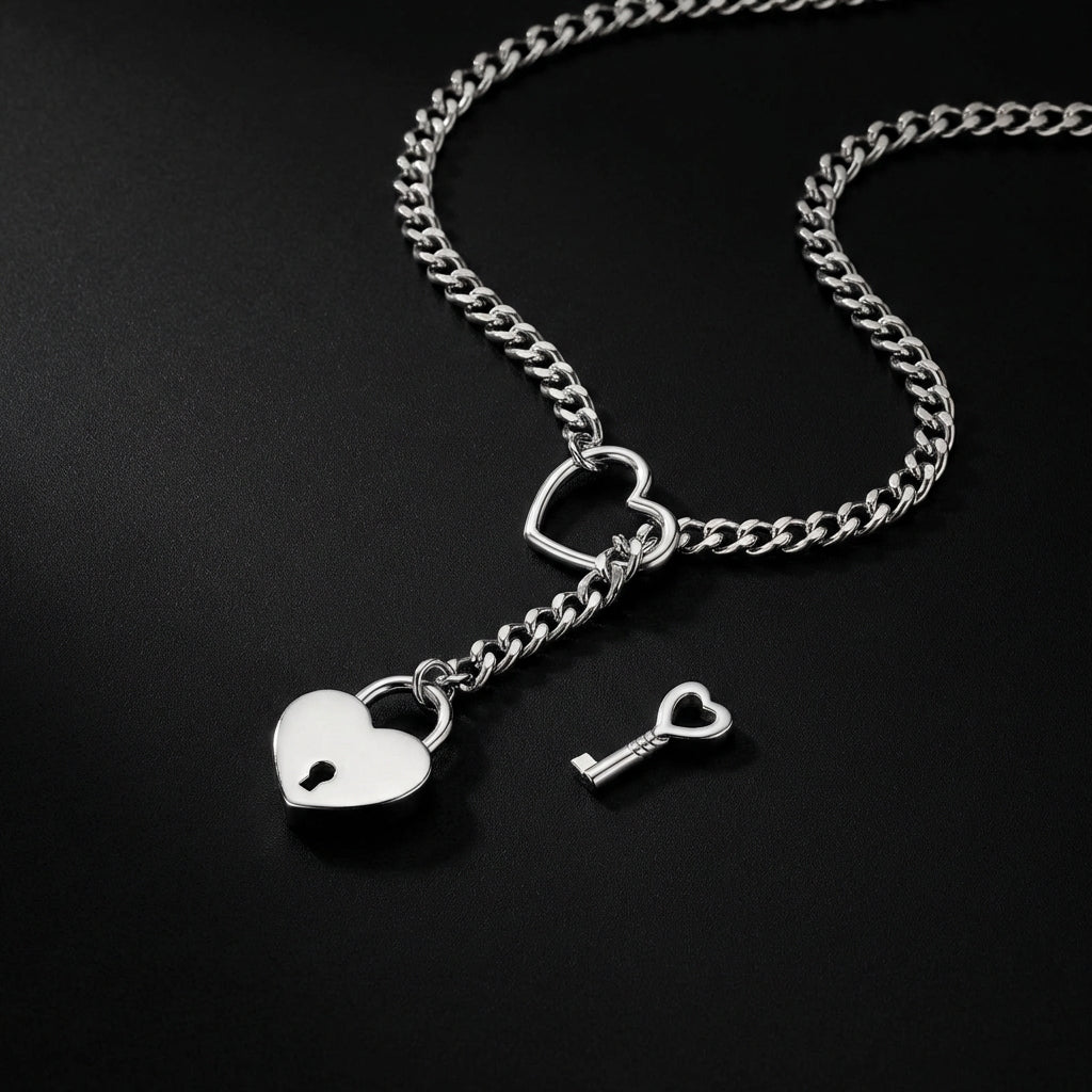 Lock Slip Chain