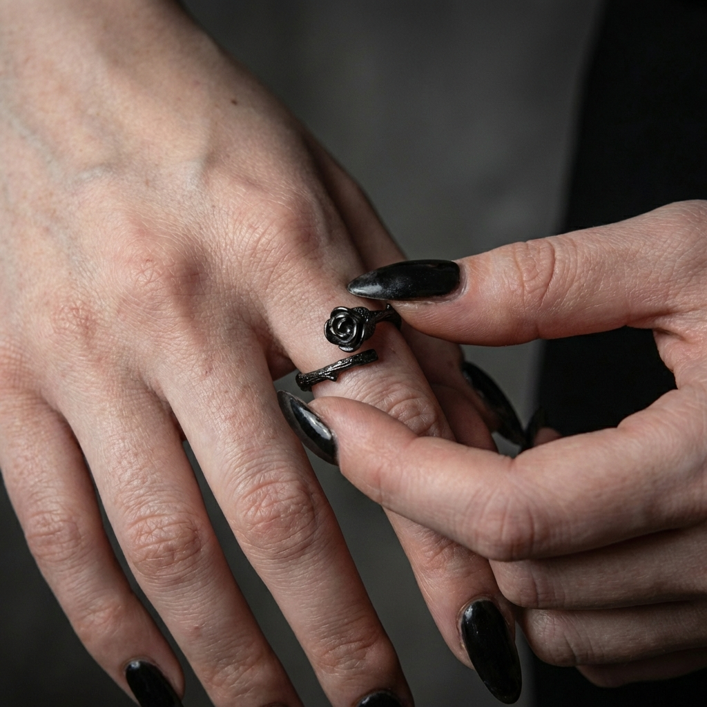 Thorn Ring