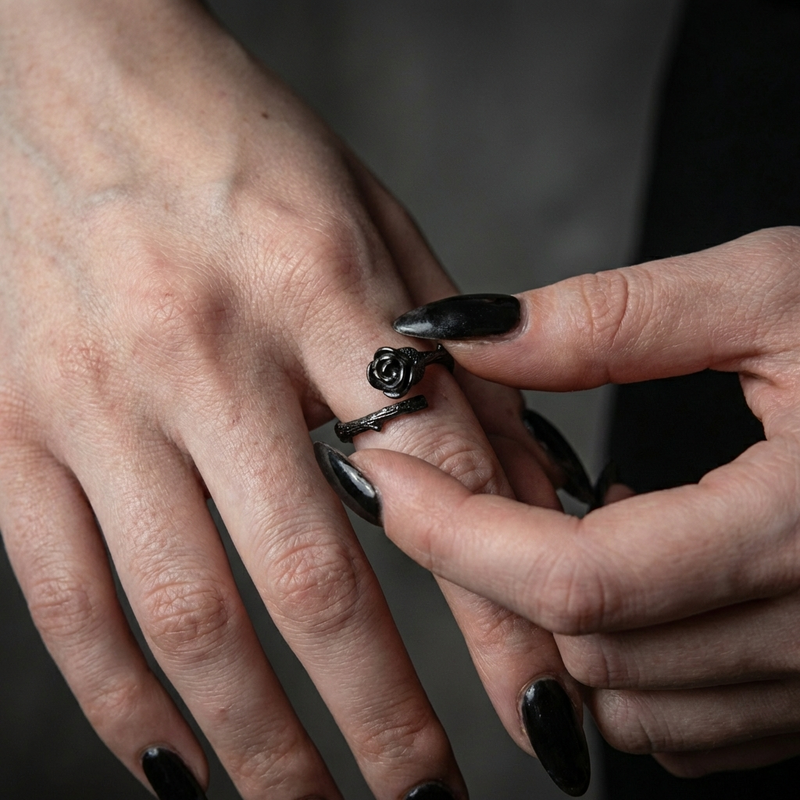 Thorn Ring